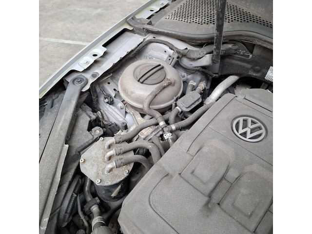 Personenauto, volkswagen, golf, 2.0 tdi highline, 2013 - afbeelding 44 van  52