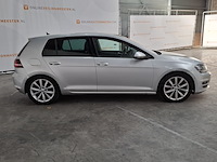 Personenauto, volkswagen, golf, 2.0 tdi highline, 2013 - afbeelding 34 van  52