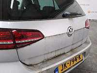 Personenauto, volkswagen, golf, 2.0 tdi highline, 2013 - afbeelding 46 van  52