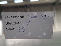 Personenauto, volkswagen, golf, 2.0 tdi highline, 2013 - afbeelding 47 van  52