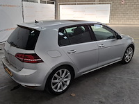 Personenauto, volkswagen, golf, 2.0 tdi highline, 2013 - afbeelding 45 van  52