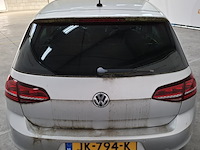 Personenauto, volkswagen, golf, 2.0 tdi highline, 2013 - afbeelding 49 van  52