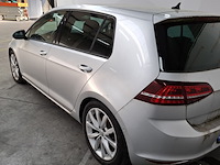 Personenauto, volkswagen, golf, 2.0 tdi highline, 2013 - afbeelding 50 van  52