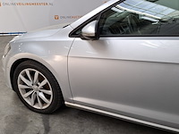 Personenauto, volkswagen, golf, 2.0 tdi highline, 2013 - afbeelding 51 van  52