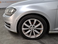 Personenauto, volkswagen, golf, 2.0 tdi highline, 2013 - afbeelding 52 van  52