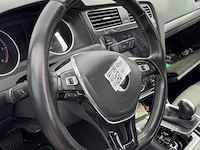Personenauto, volkswagen, golf, 2.0 tdi highline, 2018 - afbeelding 2 van  16