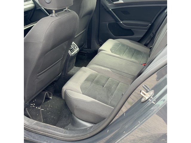 Personenauto, volkswagen, golf, 2.0 tdi highline, 2018 - afbeelding 6 van  16