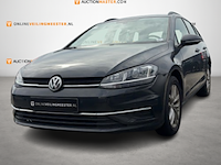 Personenauto, volkswagen, golf, 2.0 tdi highline, 2018 - afbeelding 1 van  16