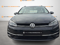 Personenauto, volkswagen, golf, 2.0 tdi highline, 2018 - afbeelding 9 van  16