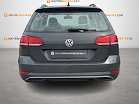 Personenauto, volkswagen, golf, 2.0 tdi highline, 2018 - afbeelding 13 van  16