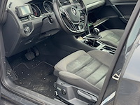 Personenauto, volkswagen, golf, 2.0 tdi highline, 2018 - afbeelding 15 van  16