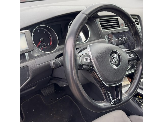 Personenauto, volkswagen, golf, 2.0 tdi highline, 2018 - afbeelding 16 van  16