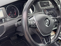 Personenauto, volkswagen, golf, 2.0 tdi highline, 2018 - afbeelding 16 van  16
