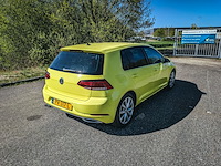 Personenauto, volkswagen, golf, 2.0 tdi highline, 2019 - afbeelding 2 van  38