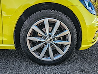 Personenauto, volkswagen, golf, 2.0 tdi highline, 2019 - afbeelding 6 van  38