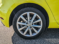 Personenauto, volkswagen, golf, 2.0 tdi highline, 2019 - afbeelding 7 van  38