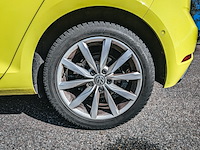 Personenauto, volkswagen, golf, 2.0 tdi highline, 2019 - afbeelding 8 van  38