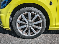 Personenauto, volkswagen, golf, 2.0 tdi highline, 2019 - afbeelding 9 van  38