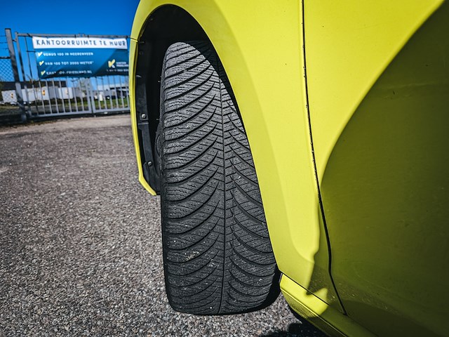 Personenauto, volkswagen, golf, 2.0 tdi highline, 2019 - afbeelding 11 van  38