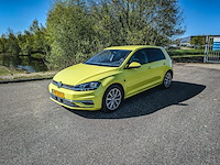Personenauto, volkswagen, golf, 2.0 tdi highline, 2019