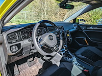 Personenauto, volkswagen, golf, 2.0 tdi highline, 2019 - afbeelding 13 van  38