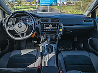 Personenauto, volkswagen, golf, 2.0 tdi highline, 2019 - afbeelding 14 van  38