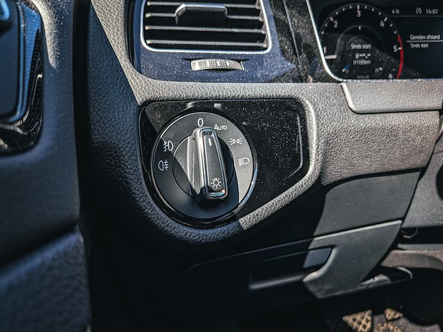 Personenauto, volkswagen, golf, 2.0 tdi highline, 2019 - afbeelding 19 van  38