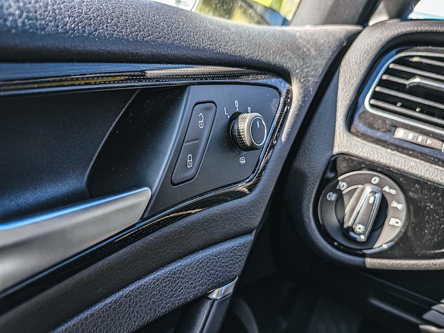 Personenauto, volkswagen, golf, 2.0 tdi highline, 2019 - afbeelding 20 van  38