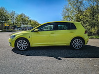 Personenauto, volkswagen, golf, 2.0 tdi highline, 2019 - afbeelding 12 van  38