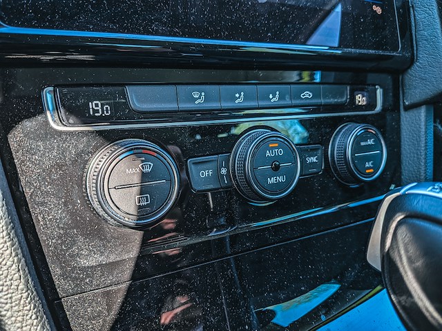 Personenauto, volkswagen, golf, 2.0 tdi highline, 2019 - afbeelding 24 van  38