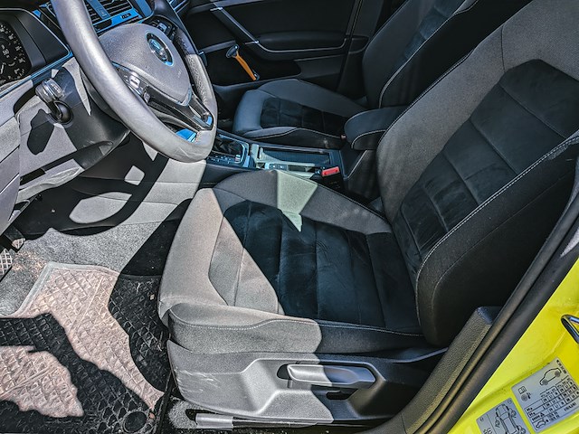 Personenauto, volkswagen, golf, 2.0 tdi highline, 2019 - afbeelding 26 van  38