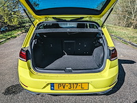 Personenauto, volkswagen, golf, 2.0 tdi highline, 2019 - afbeelding 29 van  38