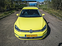 Personenauto, volkswagen, golf, 2.0 tdi highline, 2019 - afbeelding 23 van  38