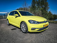 Personenauto, volkswagen, golf, 2.0 tdi highline, 2019 - afbeelding 33 van  38