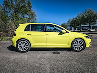 Personenauto, volkswagen, golf, 2.0 tdi highline, 2019 - afbeelding 34 van  38
