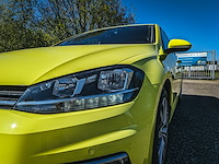 Personenauto, volkswagen, golf, 2.0 tdi highline, 2019 - afbeelding 35 van  38