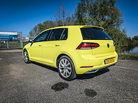 Personenauto, volkswagen, golf, 2.0 tdi highline, 2019 - afbeelding 37 van  38