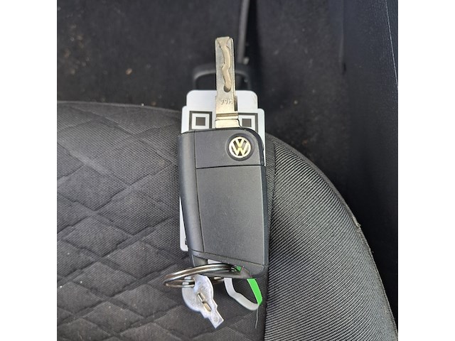 Personenauto, volkswagen, golf, 2.0 tdi highline, 2019 - afbeelding 5 van  19