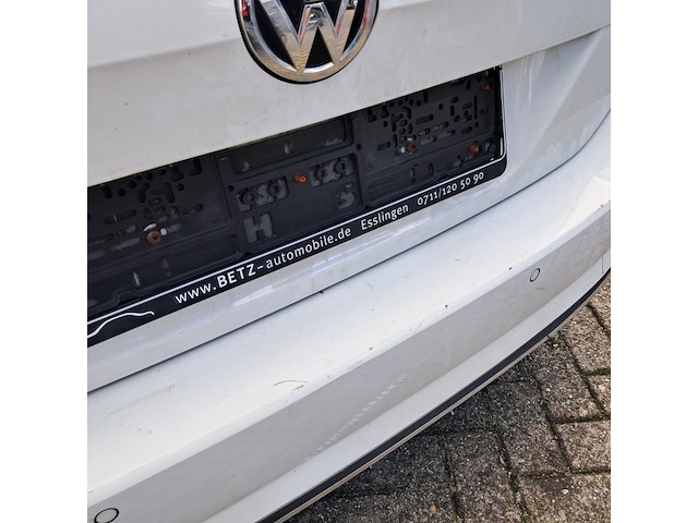 Personenauto, volkswagen, golf, 2.0 tdi highline, 2019 - afbeelding 7 van  19