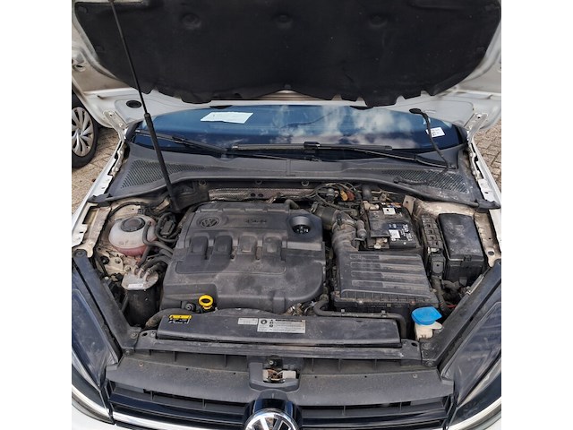 Personenauto, volkswagen, golf, 2.0 tdi highline, 2019 - afbeelding 11 van  19