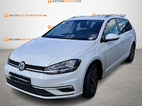 Personenauto, volkswagen, golf, 2.0 tdi highline, 2019 - afbeelding 1 van  19
