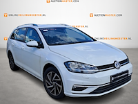 Personenauto, volkswagen, golf, 2.0 tdi highline, 2019 - afbeelding 12 van  19