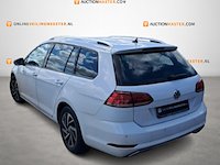 Personenauto, volkswagen, golf, 2.0 tdi highline, 2019 - afbeelding 14 van  19