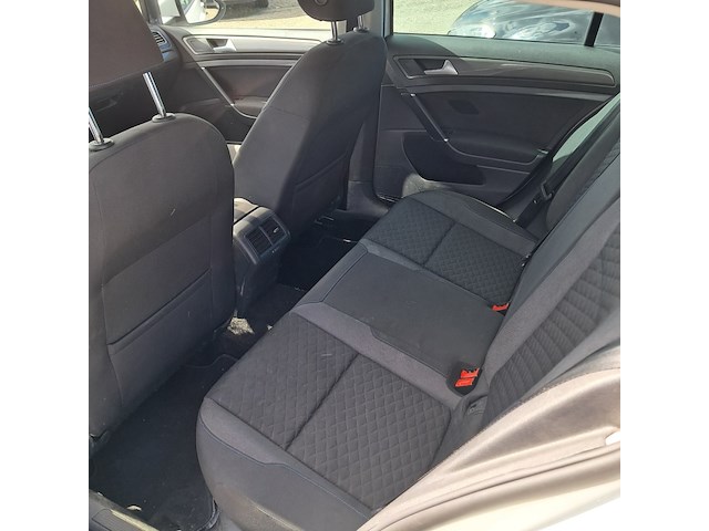 Personenauto, volkswagen, golf, 2.0 tdi highline, 2019 - afbeelding 16 van  19