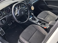 Personenauto, volkswagen, golf, 2.0 tdi highline, 2019 - afbeelding 17 van  19