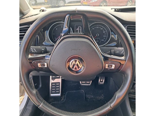 Personenauto, volkswagen, golf, 2.0 tdi highline, 2019 - afbeelding 19 van  19