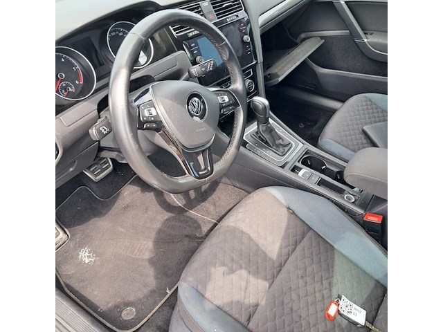 Personenauto, volkswagen, golf, 2.0 tdi highline business r, 2019 - afbeelding 3 van  17