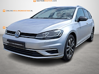 Personenauto, volkswagen, golf, 2.0 tdi highline business r, 2019 - afbeelding 1 van  17