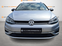 Personenauto, volkswagen, golf, 2.0 tdi highline business r, 2019 - afbeelding 10 van  17
