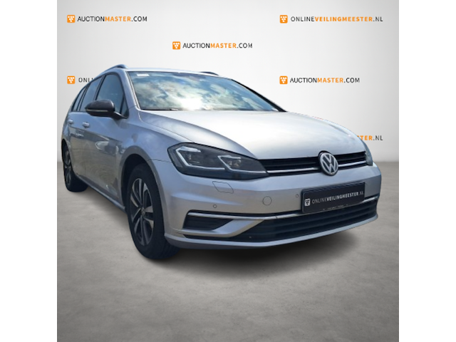 Personenauto, volkswagen, golf, 2.0 tdi highline business r, 2019 - afbeelding 11 van  17